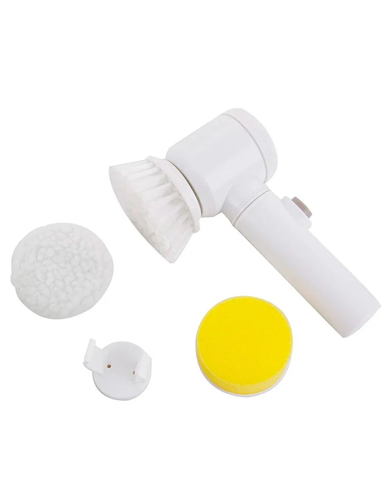 Spazzola Elettrica Sponge | Pulizia Facile